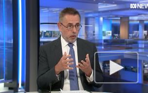 В Австралии мужчина попал в больницу после прививки AstraZeneca