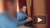 Захвативший монастырь опальный священник выдвинул условие РПЦ