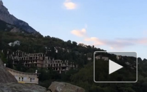 Все больше россиян выбирают отдых в России