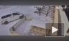 Взрывной волной выбило стекла в жилых домах в приморском СНТ