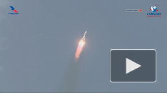 Первый образец метанового ракетного двигателя будет создан в 2022-2023 годах