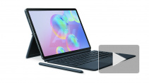 В сети появились первые снимки планшета Samsung Galaxy Tab S6