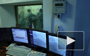 В Петербурге нервный водитель расстрелял другого из-за спора о парковке