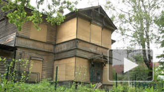 Мурино лишают исторического наследия