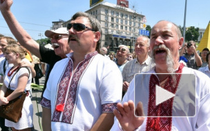 Новости Украины: празднование Дня независимости 24 августа под угрозой срыва