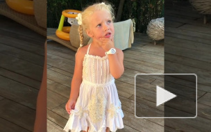 Лиза Галкина восхитила подписчиков навыками устного счета