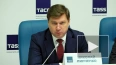 Линченко рассказал о перспективах строительства петербур...