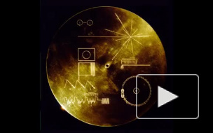 NASA выложило полный плейлист для инопланетян, отправленный в космос на золотых пластинках