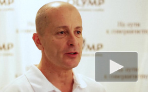 Известный тренер Майкл Кинг провел work-shop класс в OLYMP-Марата
