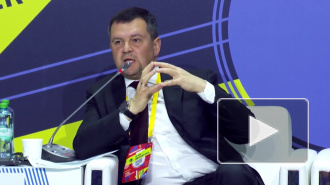 Бывший вице-премьер Акимов назначен гендиректором "Почты России"