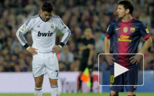 Роналду зарабатывает больше Месси