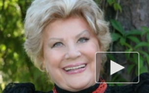 Умерла великая оперная певица петербурженка Елена Образцова