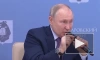 Путин объяснил рост цен на яйца в России