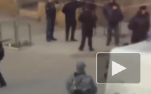 Владелец кафе в Дагестане обстрелял конкурентов