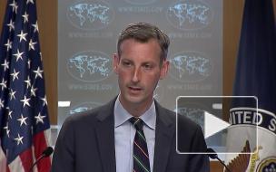 США захотели обсудить бойкот Олимпиады в Китае