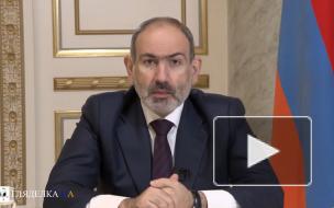 Пашинян пожаловался на несработавшие в Карабахе системы радиоэлектронной борьбы