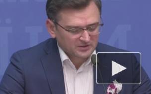 Украина вошла в партнерство расширенных возможностей НАТО