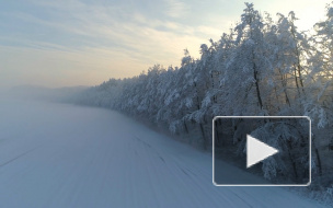 Синоптики предупредили россиян о 30-градусных морозах