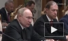 Путин назвал сотрудничество России и КНДР равноправным