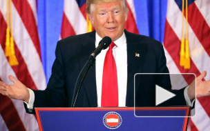 "Мочить в сортире": Трамп поставил на место журналиста, окрестившего Путина убийцей