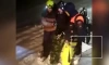 На Эльбрусе спасли трех туристов из Петербурга, застрявших на высоте 5,1 тысячи метров