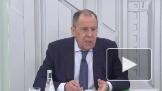 Лавров заявил о готовности Путина принять Зеленского в РФ