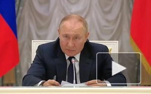 Путин объяснил, почему сбываются пророчества Жириновского