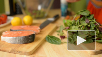 В России разработали стандарты на экологически чистые продукты