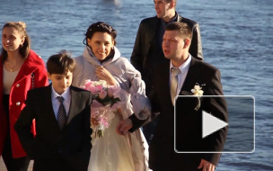 Онлайн-консультант поможет организовать свадьбу в Петербурге