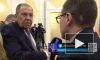 Лавров предупредил о последствиях ударов по российской территории