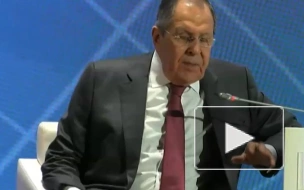 Лавров: с Россией бесполезно разговаривать с позиции силы