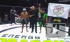 Дудаев победил Масиеля в главном бою турнира ACA 125