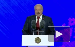 Лукашенко открыл международный фестиваль "Славянский ...