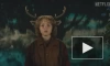 Netflix опубликовал тизер-трейлер второго сезона "Sweet Tooth: Мальчик с оленьими рогами"