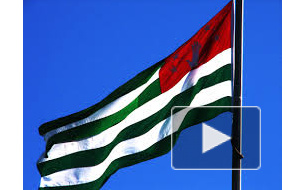 Ситуация в Абхазии 28.05.2014: глава страны надеется разрешить кризис мирным путем