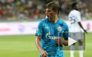 22 человека и мяч: почему Аршавин не нужен в сборной?