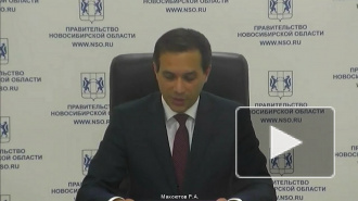 "Вектор" рассчитывает выйти на производство вакцины от оспы в 2021 году