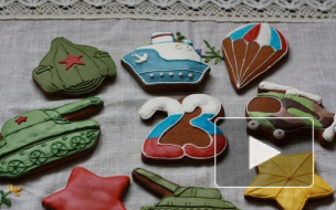 День защитника Отечества: прикольные поздравления в стихах и прозе с 23 февраля