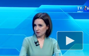В Молдавии обратили внимание на проблему "российской пропаганды" на ТВ