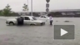 Видео из Северной Осетии: Владикавказ ушел под воду