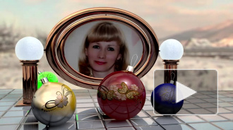 C Новым годом!