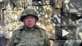 Минобороны: российские войска поразили пункты временной ...