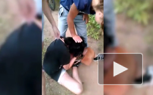 В Пермском крае подростки жестоко избили девочку и выложили видео в Сеть