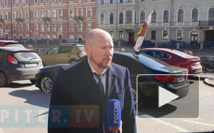 Адвокат историка Соколова будет продолжать настаивать на домашнем аресте 