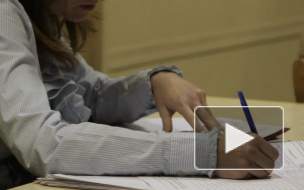 В петербургском избиркоме ожидают приезда экс-губернатора Петербурга Валентины Матвиенко