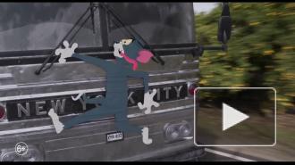 Warner Bros. показала первый трейлер фильма "Том и Джерри"