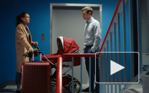 "Мамочки" 3 сезон: 16 серия выходит в эфир, Вика выходит на работу, где ее начальником стал Костя