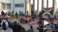 Видео: Выборгский рок-коллектив "Геральдика" отметил ...