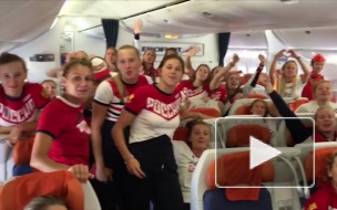 Елена Исинбаева сняла видео в поддержку паралимпийцев