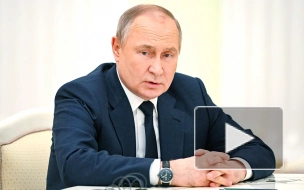 Путин: Гутерриша ввели в заблуждение о якобы неработающих гумкоридорах РФ